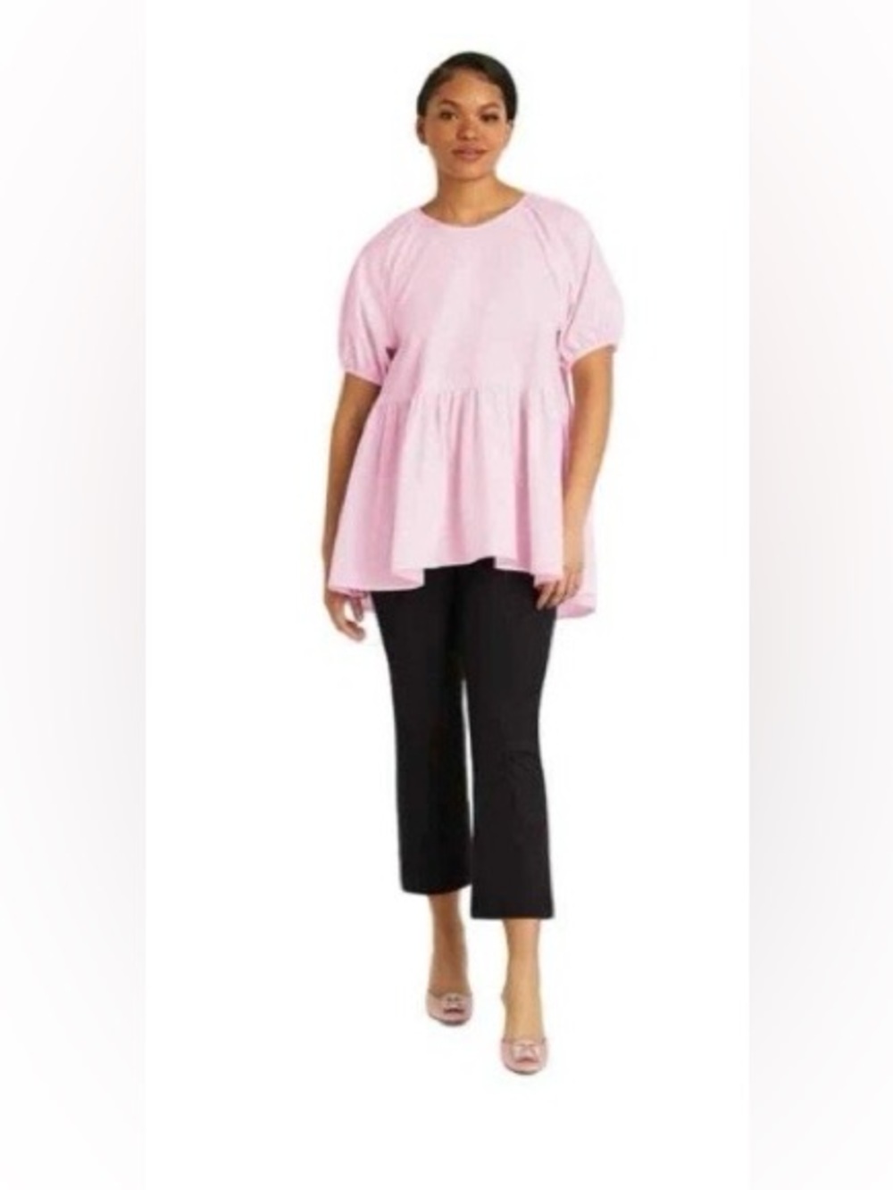 Hill House The Francesca Top Size XL Nwt